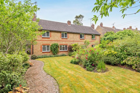 View Full Details for Station Road, Pluckley, Ashford