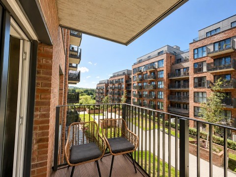 Adeline heights, Rosalind Drive, Maidstone