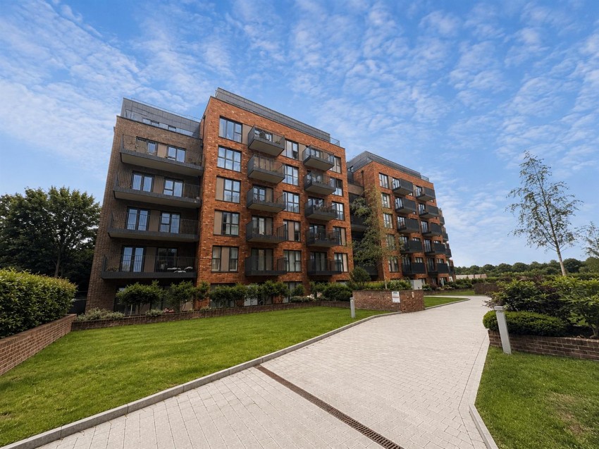 Images for Adeline heights, Rosalind Drive, Maidstone