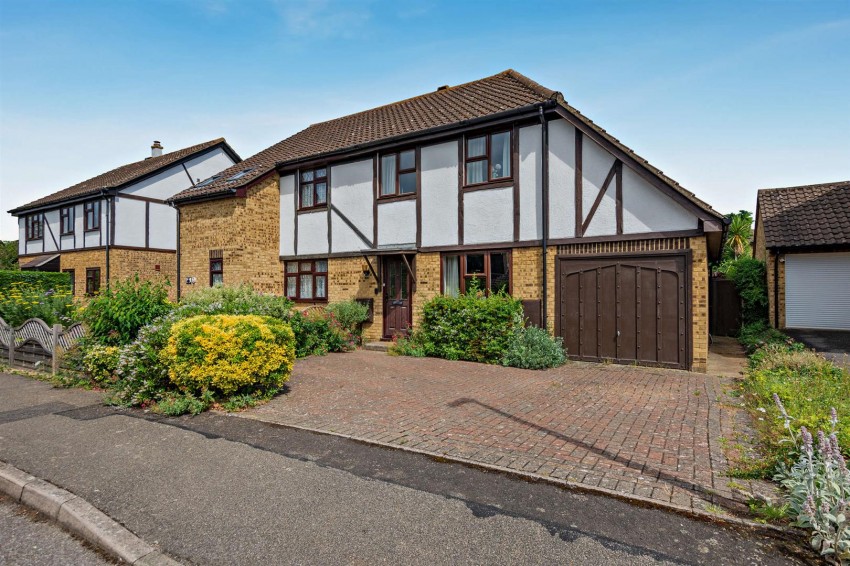 Images for Blacksmith Drive, Weavering