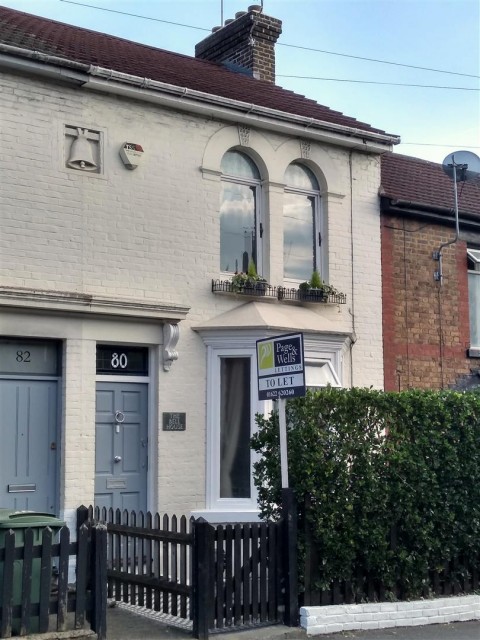 Wheeler Street, Maidstone, Kent, ME14 1UB