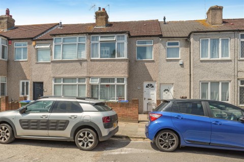 View Full Details for Hurst Road, Erith