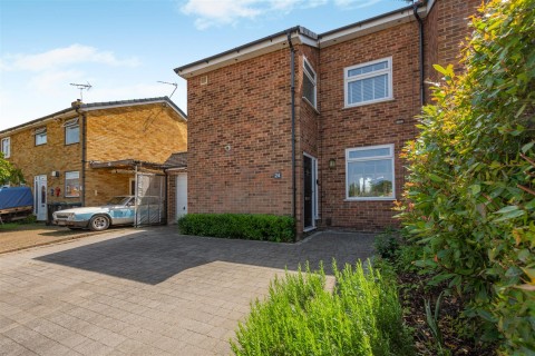 View Full Details for Eagle Close, Larkfield, Aylesford