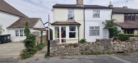 View Full Details for Church Street, Burham, Rochester