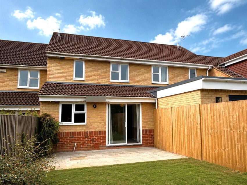 Images for Coltsfoot Drive, Weavering, Maidstone