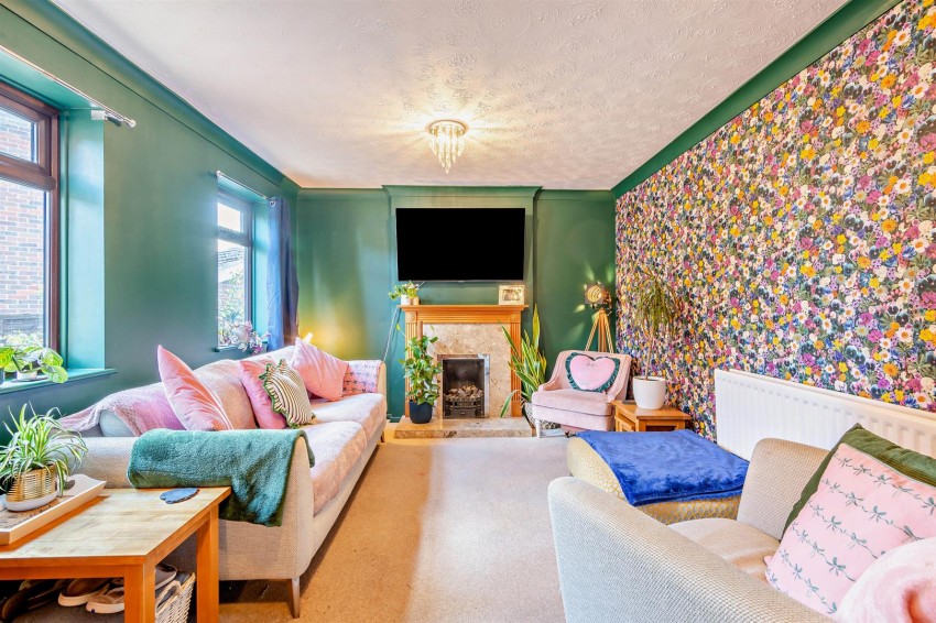 Images for Bodsham Crescent, Bearsted, Maidstone