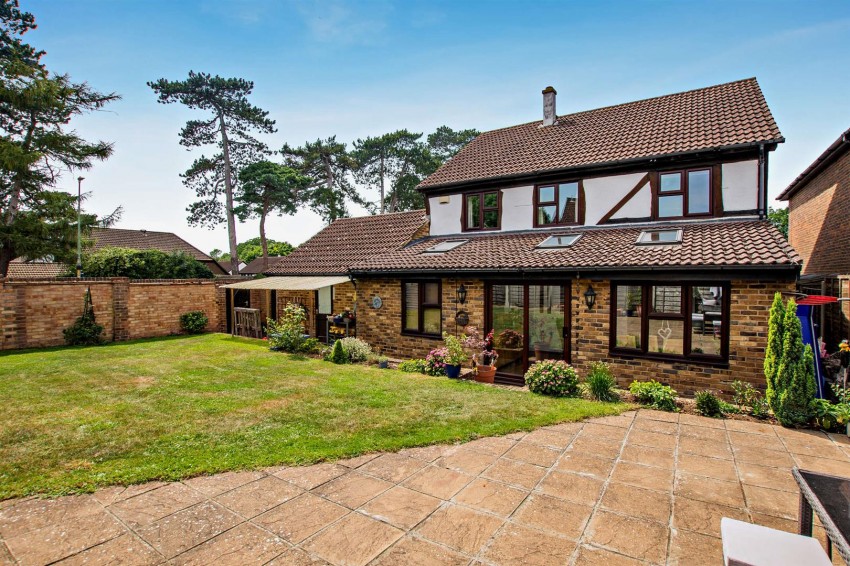 Images for Wheatfields, Weavering, Maidstone