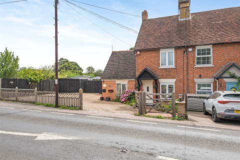 Headcorn Road, Sutton Valence, Maidstone