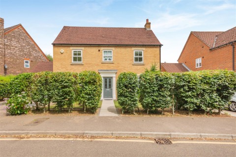 Freshland Road, Maidstone