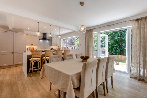 View Full Details for Birch Crescent, Aylesford