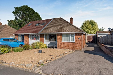 View Full Details for Newbury Avenue, Maidstone