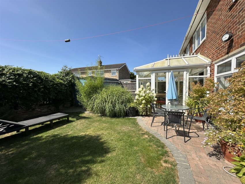 Images for Swallow Road, Larkfield, Aylesford