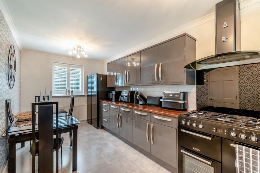 Images for Mosquito Road, West Malling