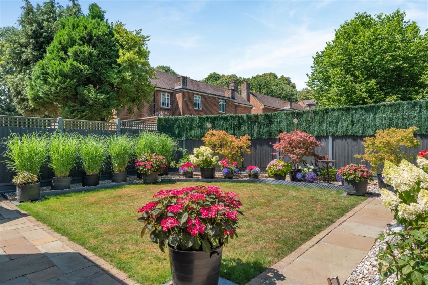 Images for Mosquito Road, West Malling