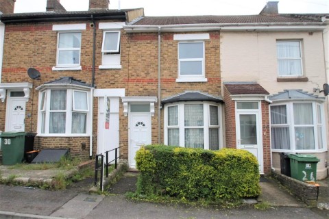 View Full Details for Charlton Street, Maidstone