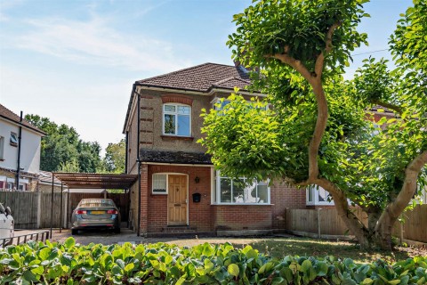 Sandling Lane, Penenden Heath, Maidstone