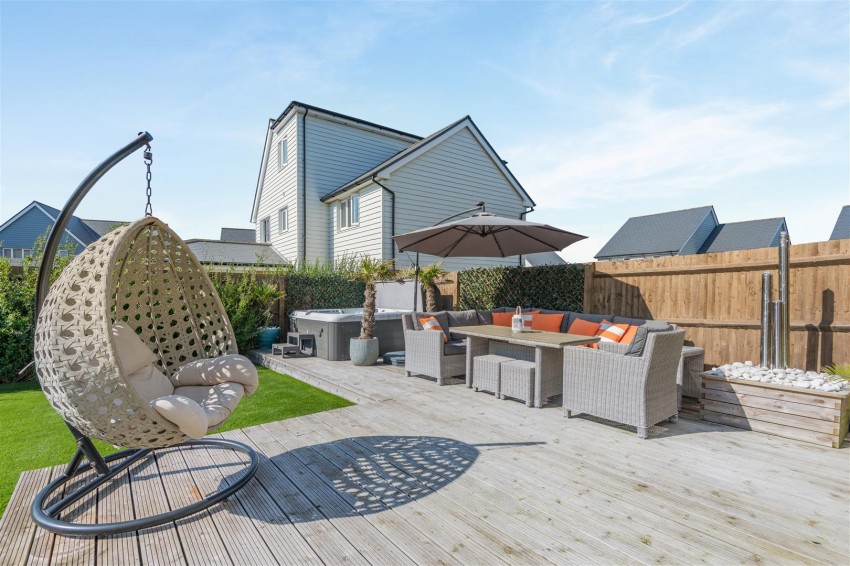 Images for George Close, Capel-Le-Ferne, Folkestone