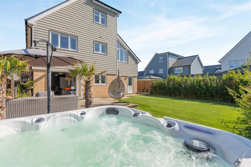 Images for George Close, Capel-Le-Ferne, Folkestone