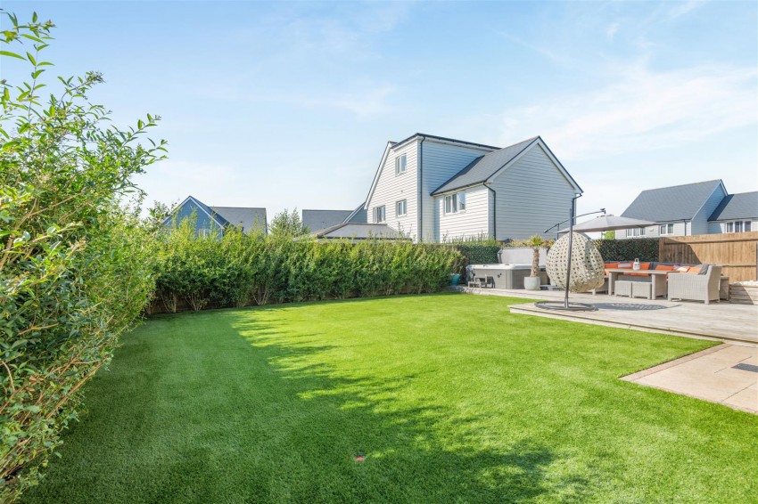 Images for George Close, Capel-Le-Ferne, Folkestone