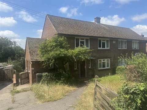 View Full Details for St Stephens Cottage, Charlton Lane, West Farleigh