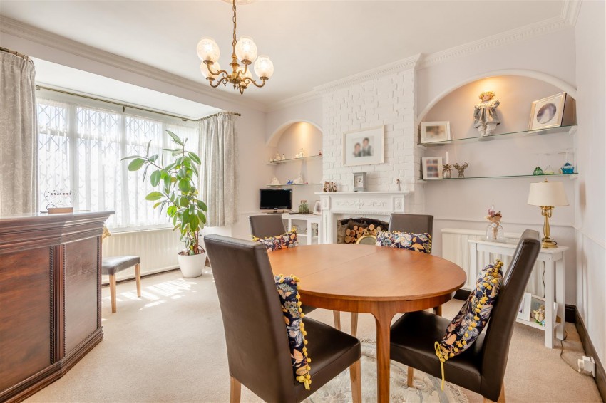 Images for London Road, Leybourne