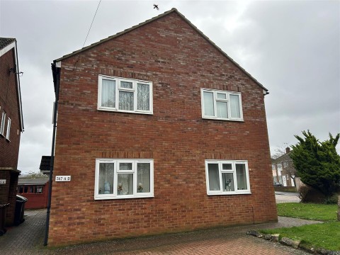 View Full Details for Willington Street, Maidstone