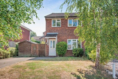 Longham Copse, Downswood, Maidstone