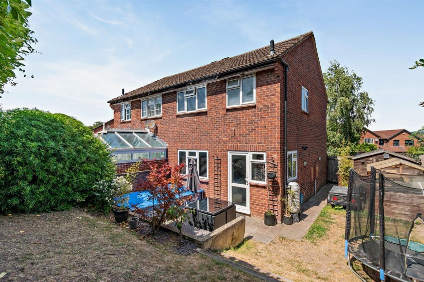 Images for Longham Copse, Downswood, Maidstone