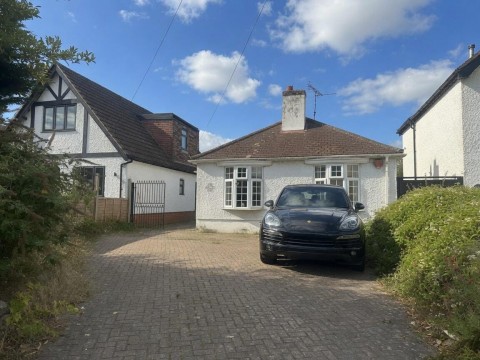 Loose Road, Maidstone