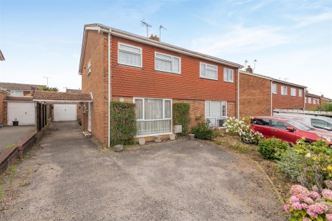 View Full Details for Pembroke Road, Coxheath, Maidstone