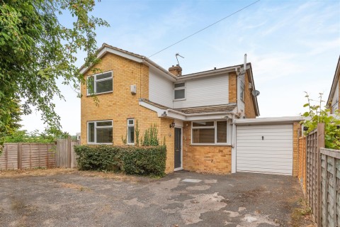 View Full Details for River Close, East Farleigh, Maidstone