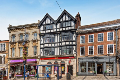 View Full Details for High Street, Maidstone