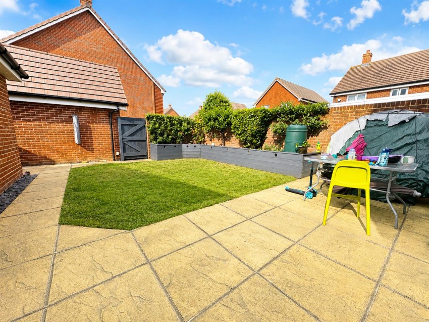 Images for Lamkin Way, Maidstone