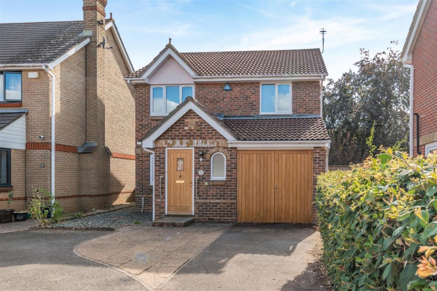 Images for Stella Close, Marden, Tonbridge