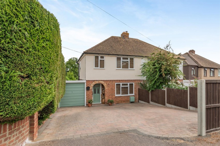 Images for Fernleigh Rise, Ditton, Aylesford