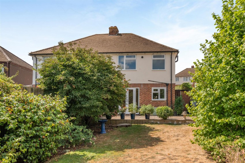 Images for Fernleigh Rise, Ditton, Aylesford