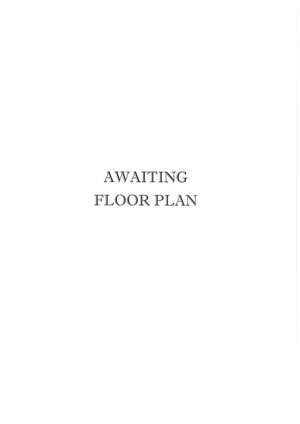 Floorplan for Howard Drive, Maidstone