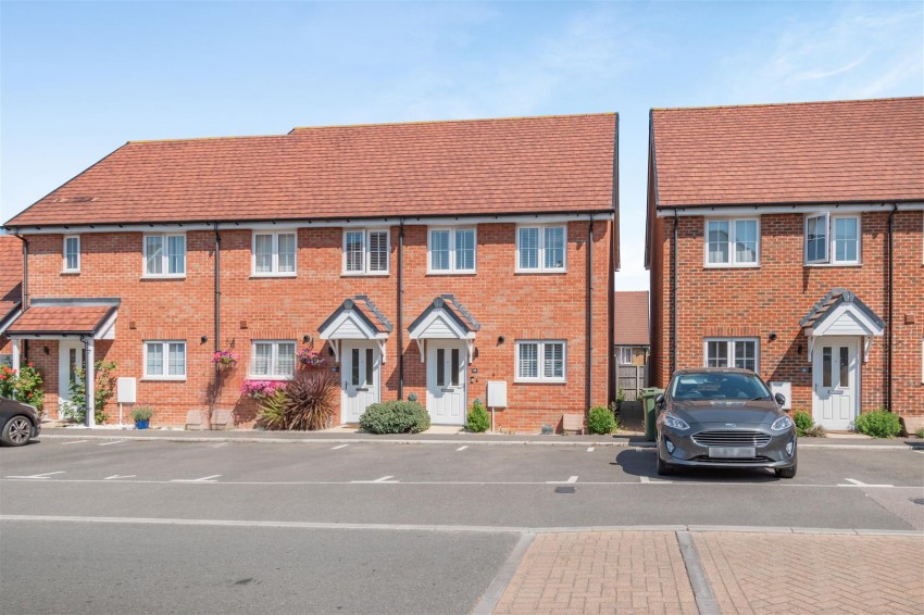 Images for Lasius Drive, Coxheath, Maidstone