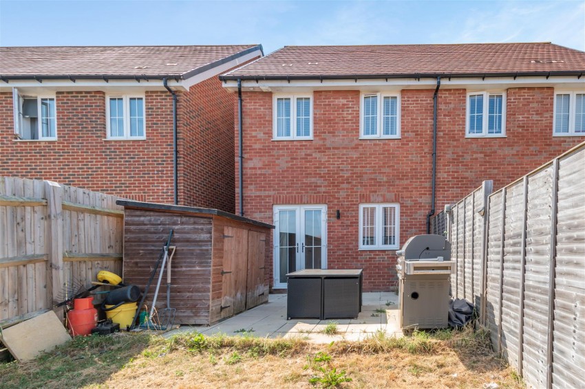 Images for Lasius Drive, Coxheath, Maidstone
