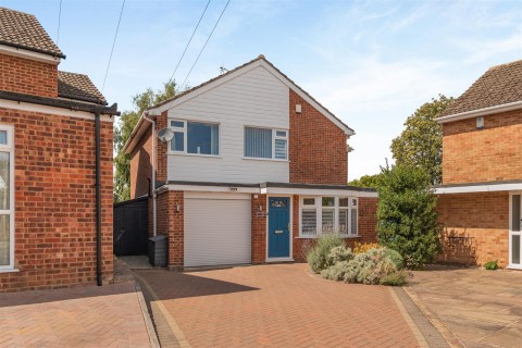 View Full Details for Haste Hill Close, Boughton Monchelsea, Maidstone